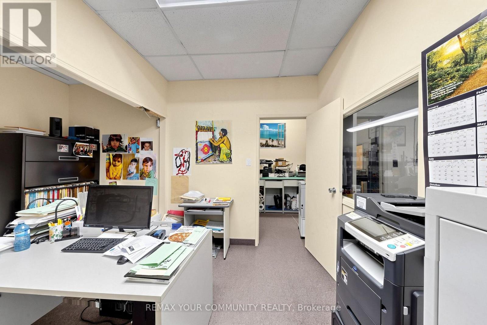 17 - 991 Matheson Boulevard E, Mississauga, Ontario  L4W 2V3 - Photo 38 - W13548766
