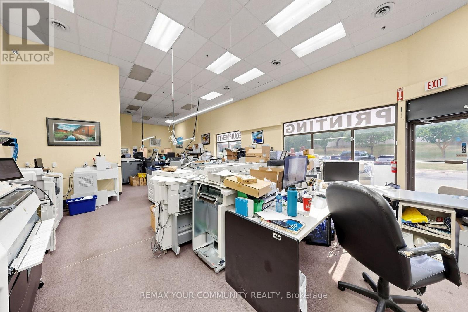 17 - 991 Matheson Boulevard E, Mississauga, Ontario  L4W 2V3 - Photo 8 - W13548766