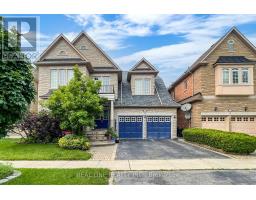 75 GREEN MEADOWS CIRCLE, Toronto, Ontario