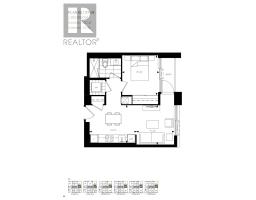 3308 - 609 SHERBOURNE STREET, Toronto, Ontario