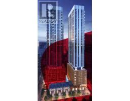 3022 - 28 WIDMER STREET, Toronto, Ontario
