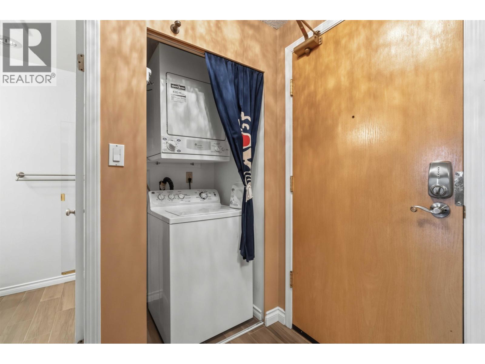1206 5885 Olive Avenue, Burnaby, British Columbia  V5H 4N8 - Photo 22 - R3145037