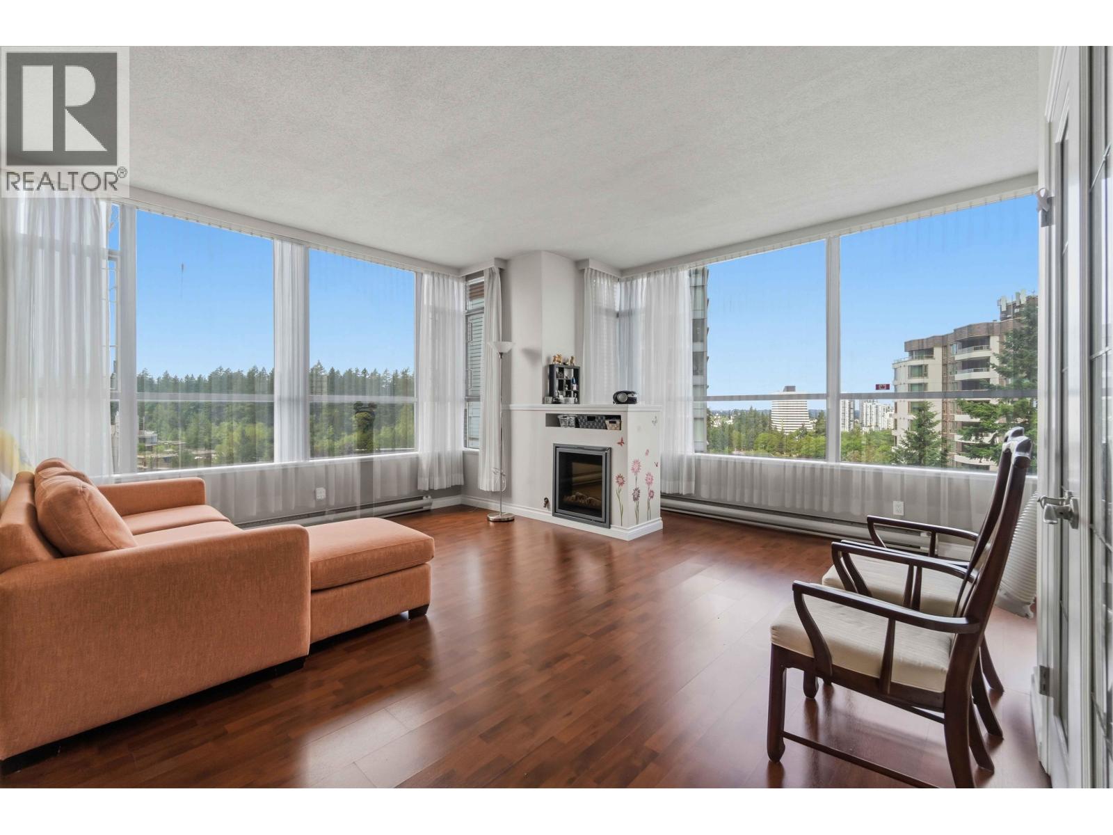 1206 5885 Olive Avenue, Burnaby, British Columbia  V5H 4N8 - Photo 5 - R3145037