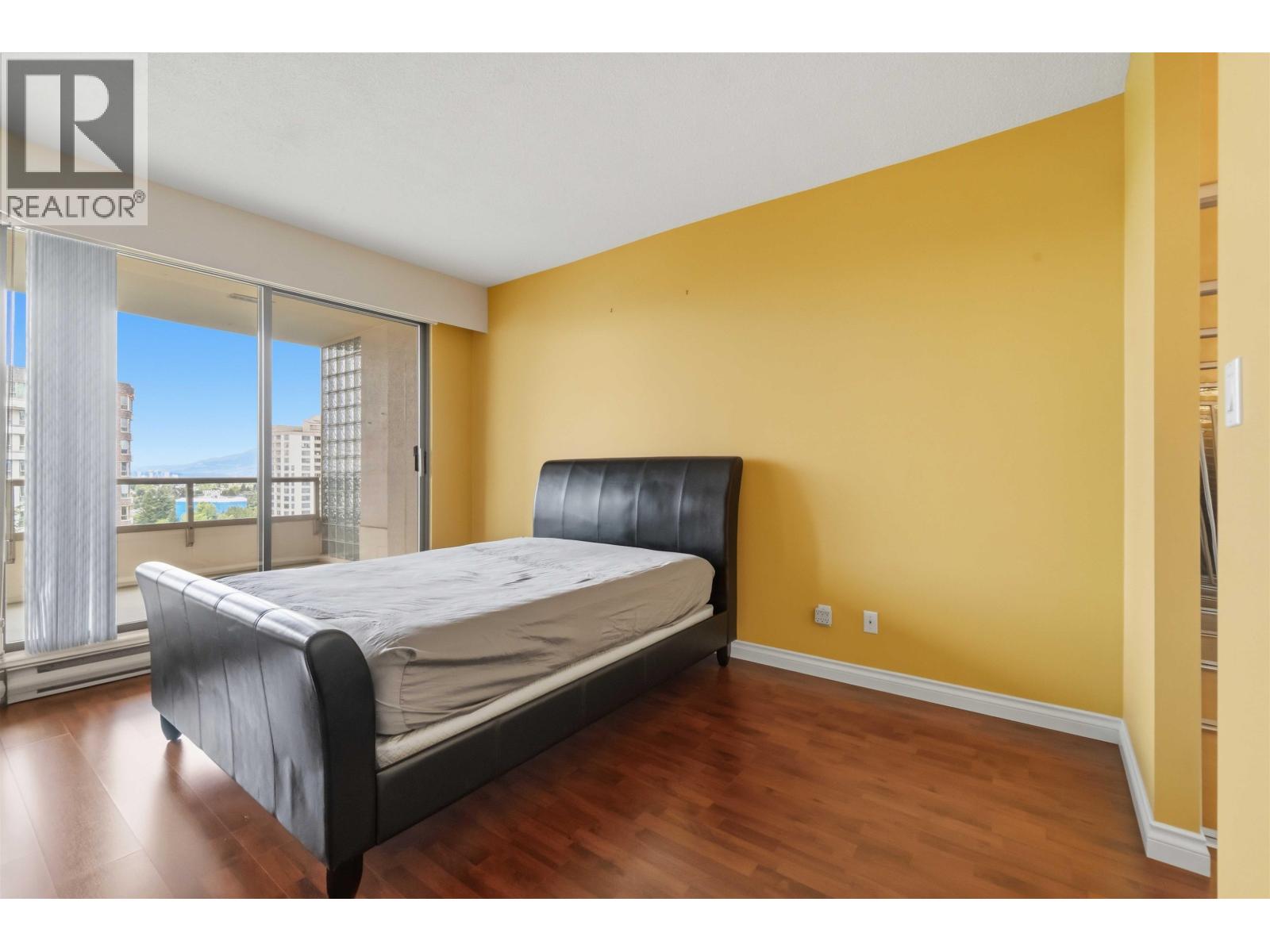 1206 5885 Olive Avenue, Burnaby, British Columbia  V5H 4N8 - Photo 18 - R3145037