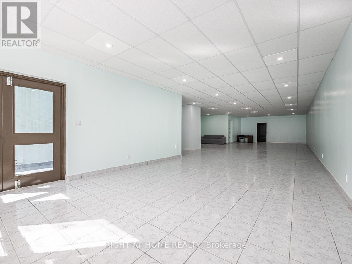 2nd Floor - 600 Gerrard Street E, Toronto, Ontario  M4M 1Y3 - Photo 2 - E13554302