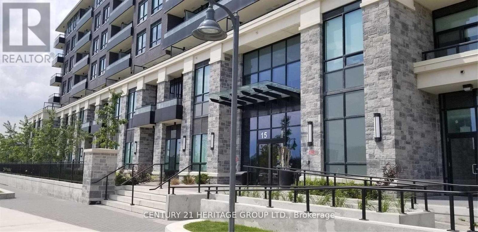 2605 - 15 WATER WALK DRIVE, Markham (Unionville)