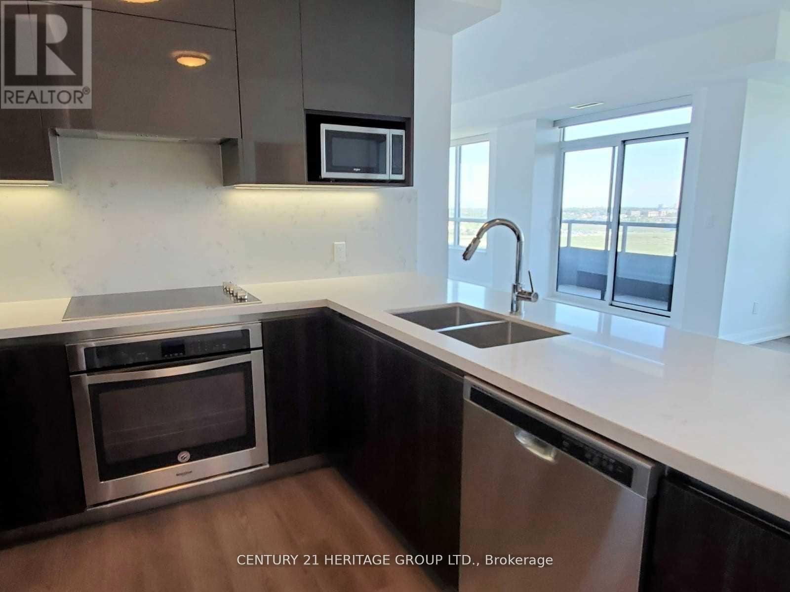 2605 - 15 Water Walk Drive, Markham, Ontario  L6G 0G2 - Photo 10 - N13554318