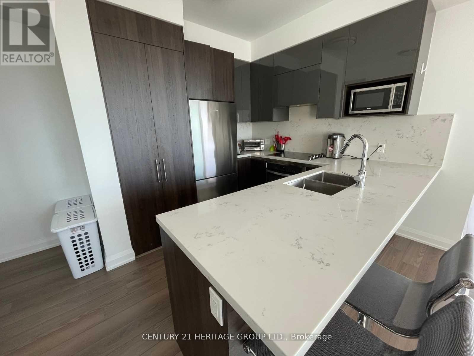 2605 - 15 Water Walk Drive, Markham, Ontario  L6G 0G2 - Photo 12 - N13554318