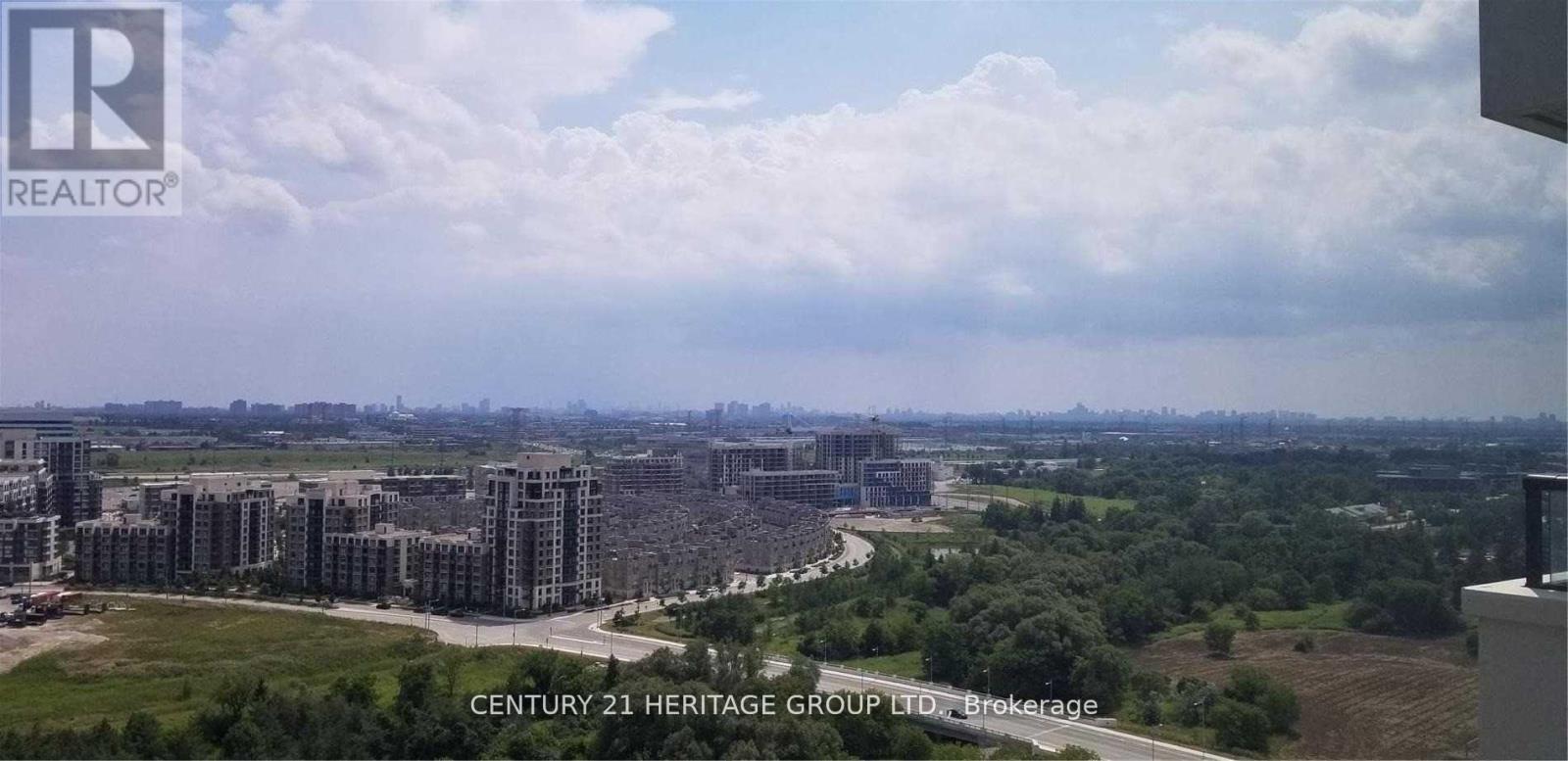 2605 - 15 Water Walk Drive, Markham, Ontario  L6G 0G2 - Photo 2 - N13554318