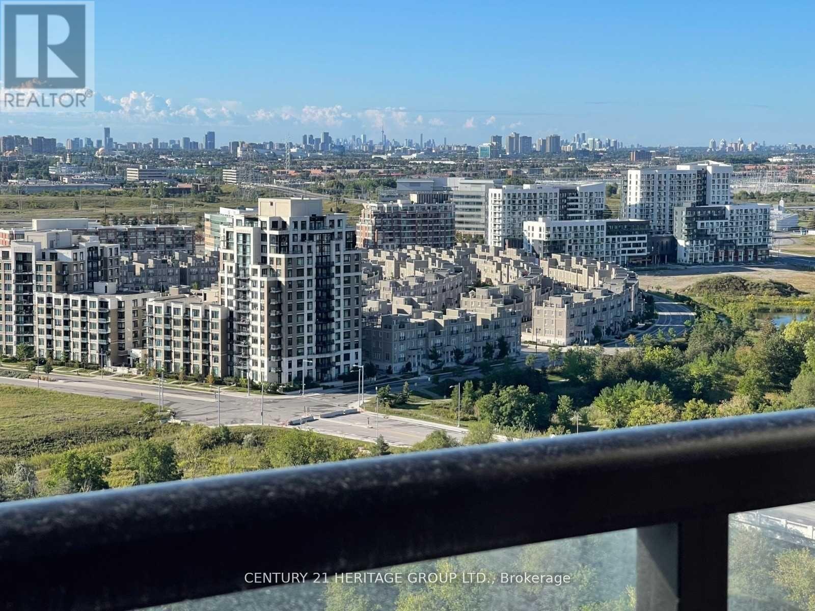 2605 - 15 Water Walk Drive, Markham, Ontario  L6G 0G2 - Photo 20 - N13554318