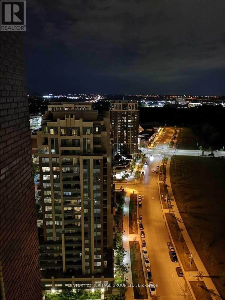 2605 - 15 Water Walk Drive, Markham, Ontario  L6G 0G2 - Photo 24 - N13554318