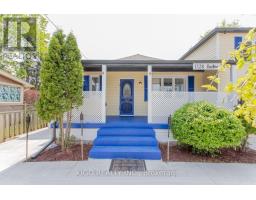 1328 CAWTHRA ROAD, Mississauga, Ontario