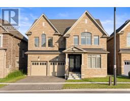 6 JENWOOD CRESCENT, Brampton, Ontario
