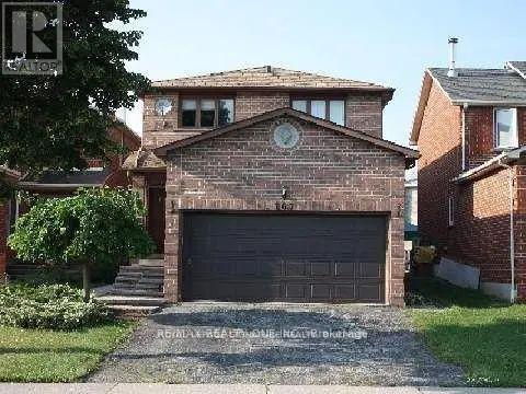 167 SURBRAY GROVE, Mississauga, Ontario