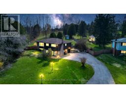 5172 TRAFALGAR ROAD, Erin, Ontario