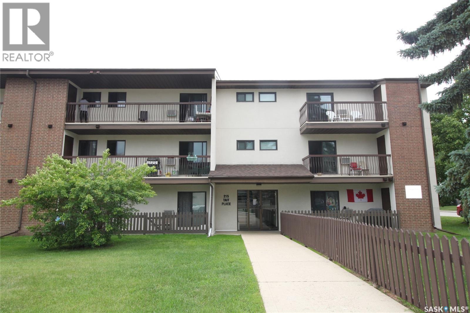 305 215 Tait PLACE, Saskatoon, Saskatchewan