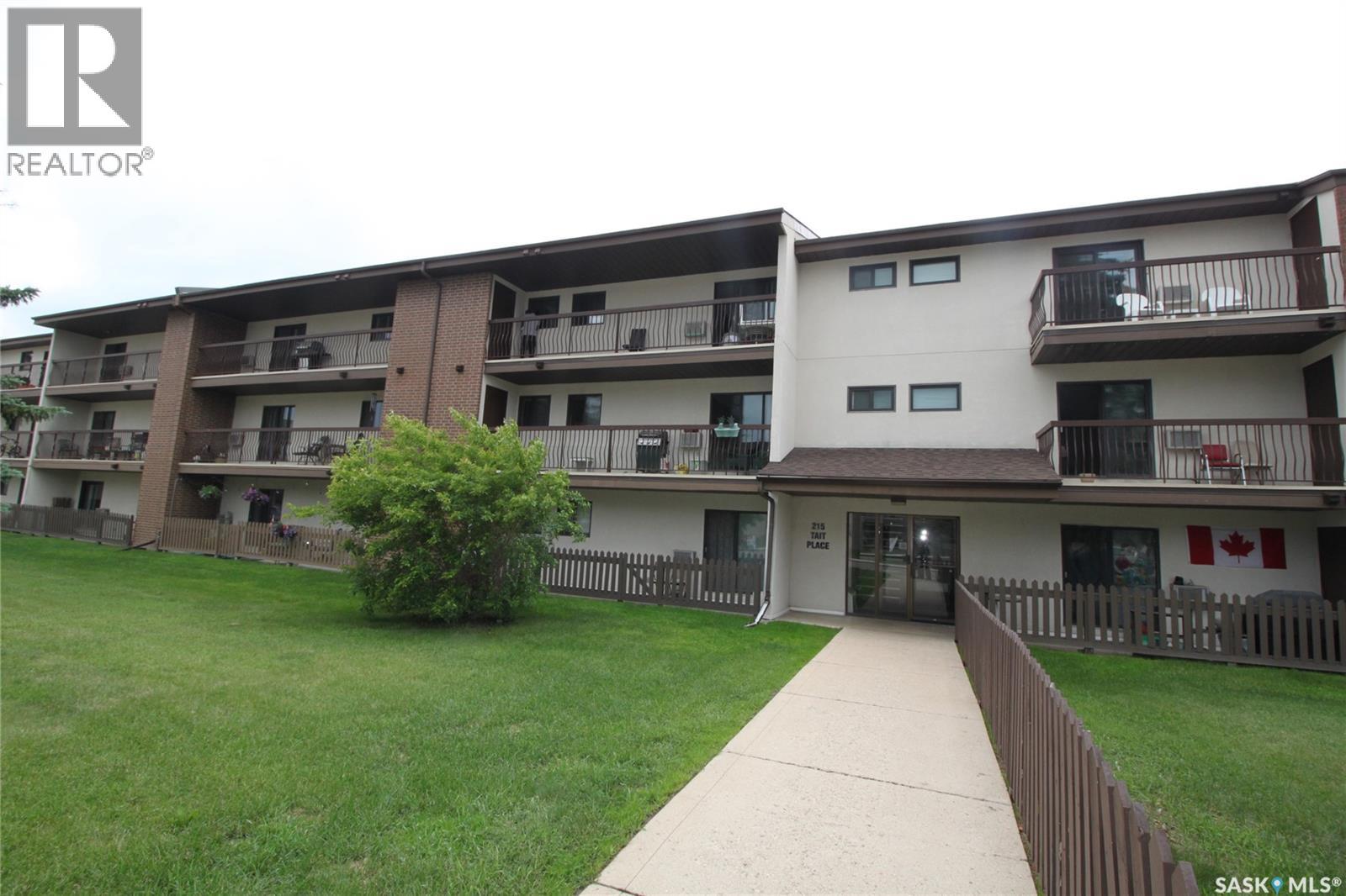 305 215 Tait Place, Saskatoon, Saskatchewan  S7H 5L5 - Photo 10 - SK042215
