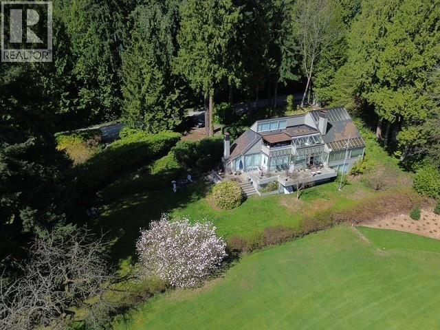 460 SOUTHBOROUGH DRIVE, West Vancouver, British Columbia