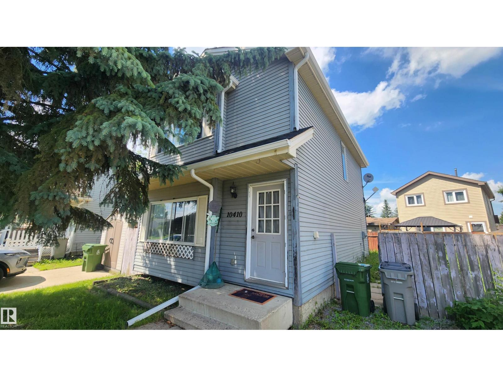 10410 97 AV N, Morinville, Alberta