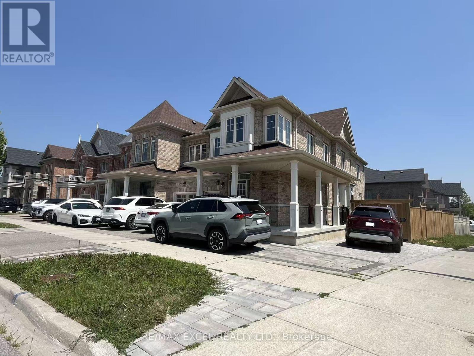 MAIN - 118 HUBNER AVENUE, Markham (Berczy)