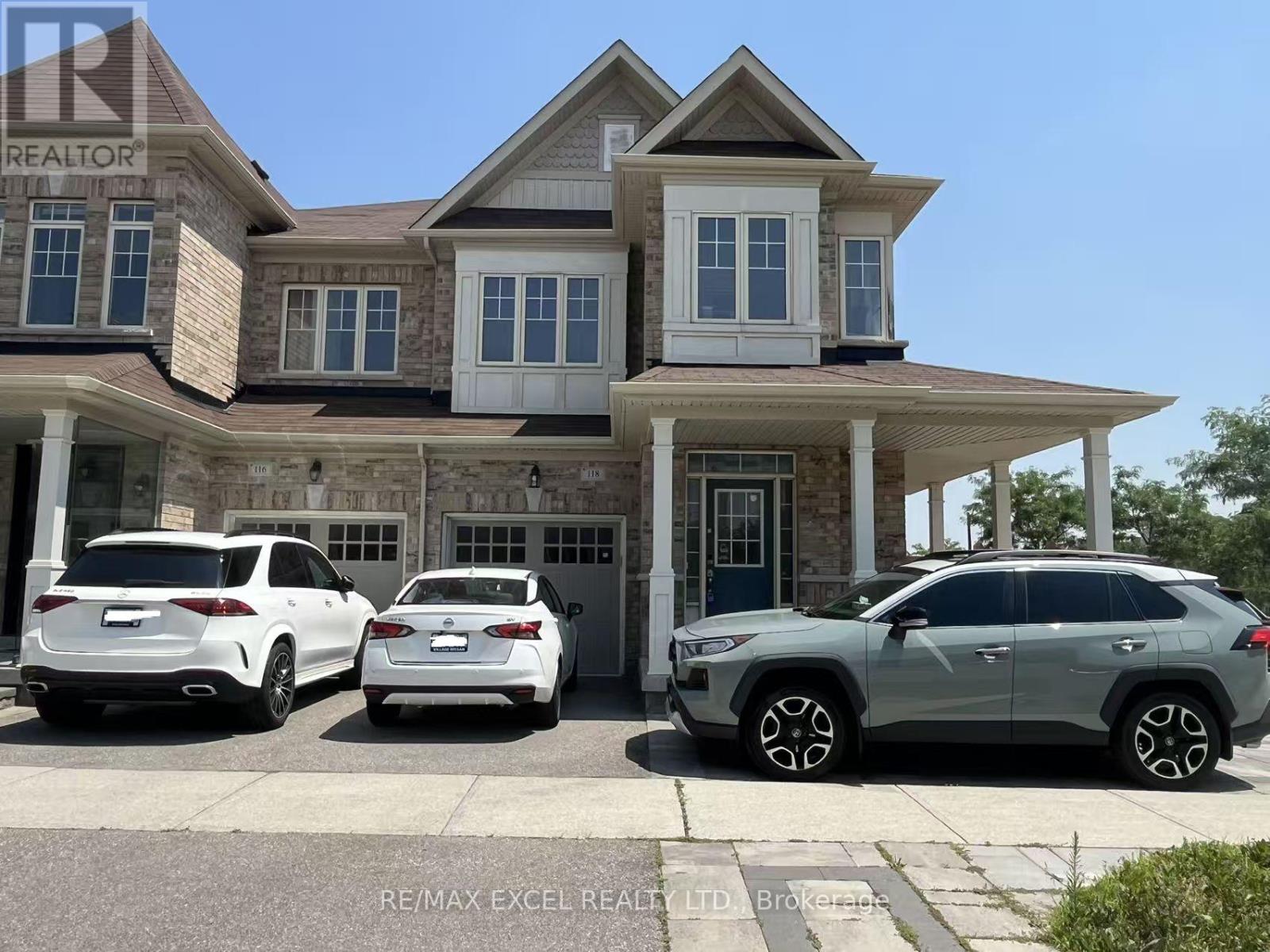 Main - 118 Hubner Avenue, Markham, Ontario  L6C 0B2 - Photo 3 - N13512930