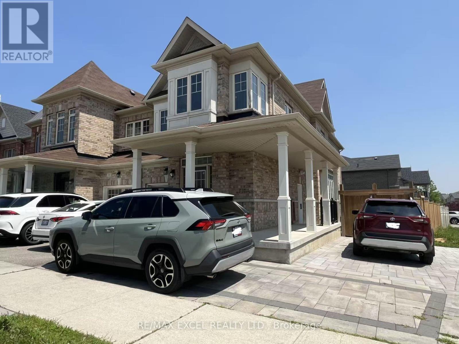 Main - 118 Hubner Avenue, Markham, Ontario  L6C 0B2 - Photo 2 - N13512930