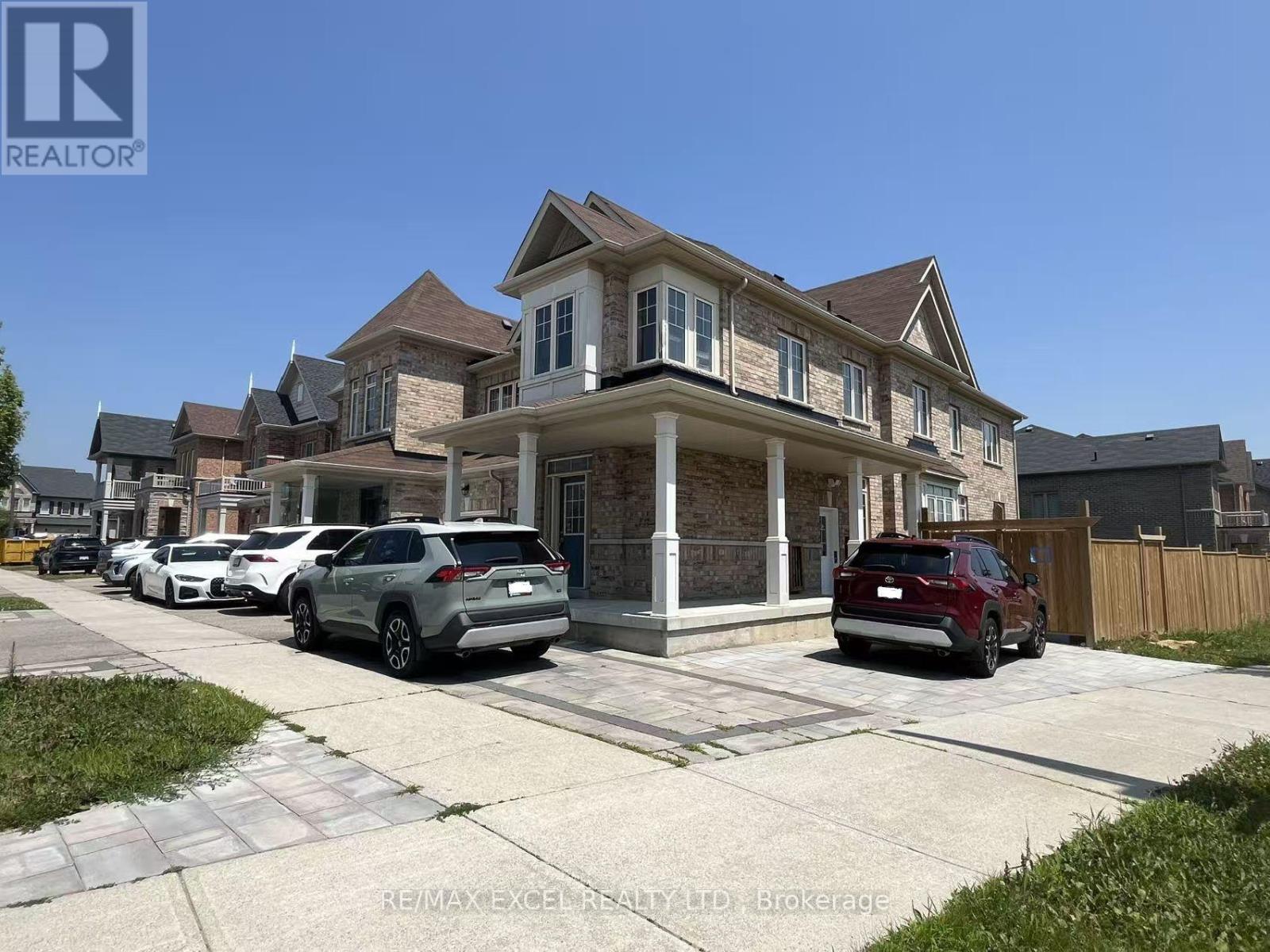 Main - 118 Hubner Avenue, Markham, Ontario  L6C 0B2 - Photo 4 - N13512930