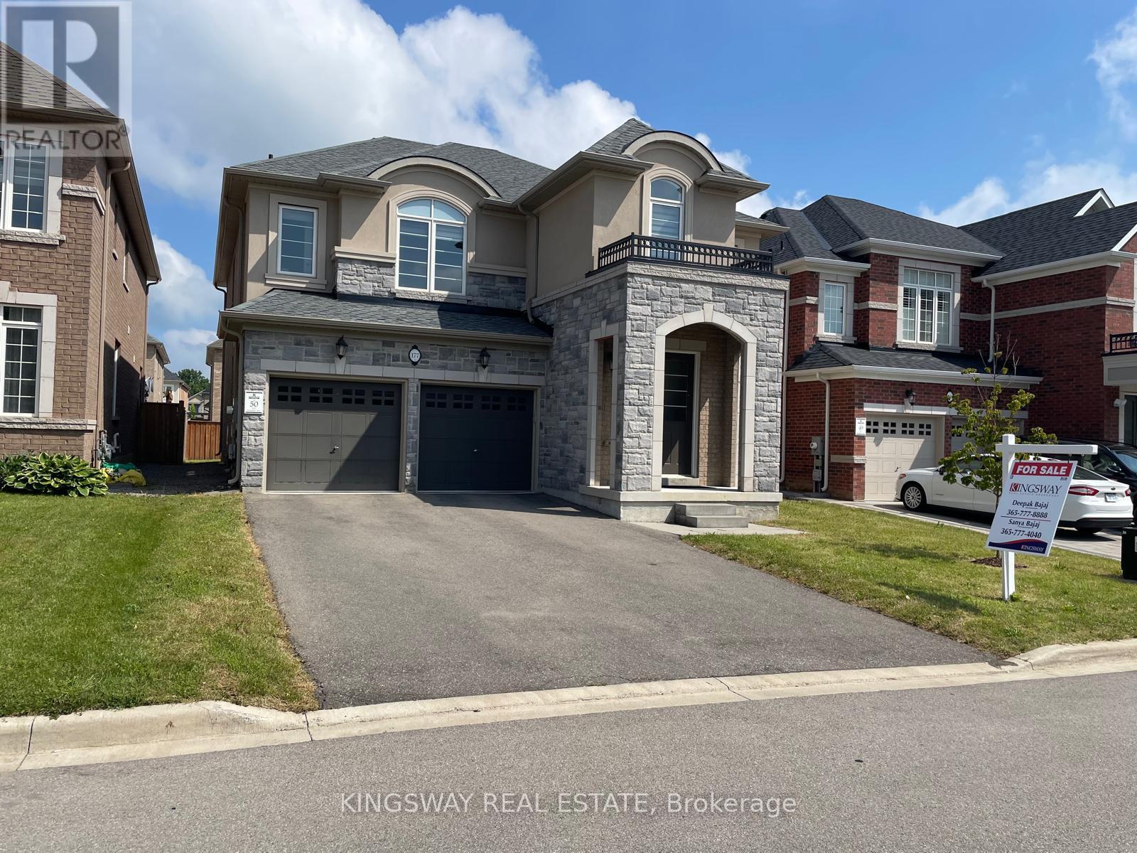 177 Whittington Drive, Hamilton, Ontario  L9K 0H6 - Photo 2 - X13530874