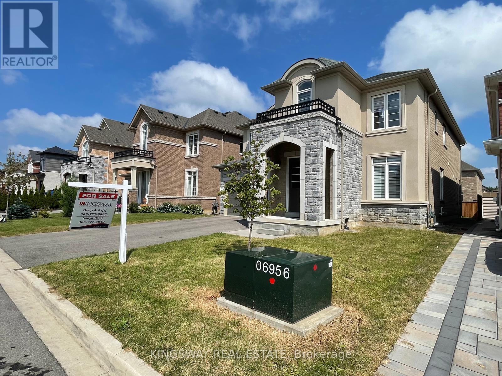 177 Whittington Drive, Hamilton, Ontario  L9K 0H6 - Photo 2 - X13531962