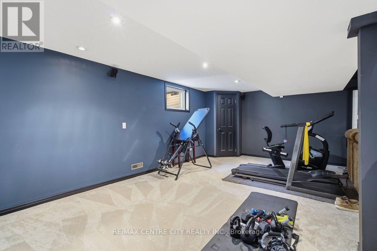 7 Northcrest Drive, London North, Ontario  N5X 3V7 - Photo 30 - X13548926
