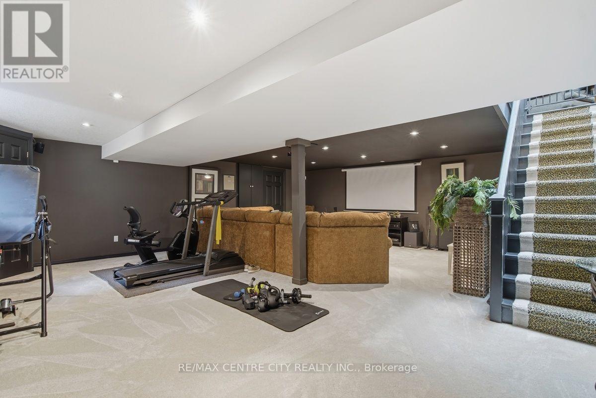 7 Northcrest Drive, London North, Ontario  N5X 3V7 - Photo 29 - X13548926