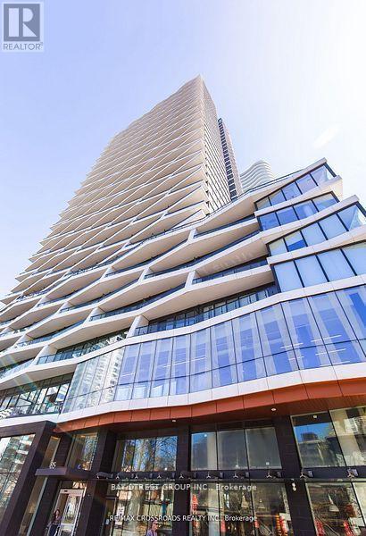 4115 - 85 WOOD STREET, Toronto (Church-Yonge Corridor)