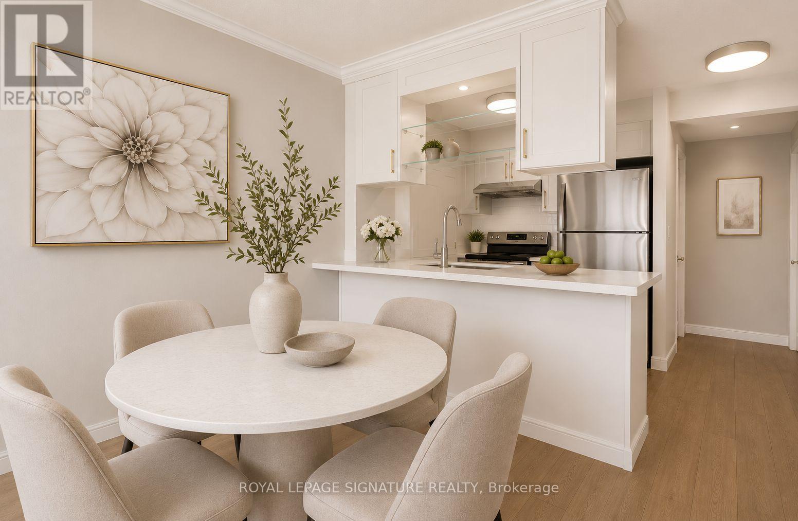 609 - 909 Bay Street, Toronto, Ontario  M5S 3G2 - Photo 3 - C13554346