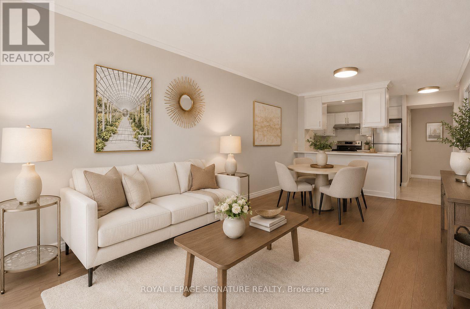 609 - 909 Bay Street, Toronto, Ontario  M5S 3G2 - Photo 4 - C13554346