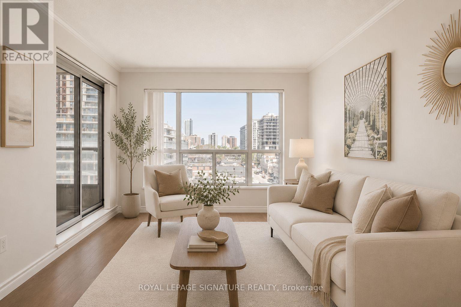 609 - 909 Bay Street, Toronto, Ontario  M5S 3G2 - Photo 6 - C13554346