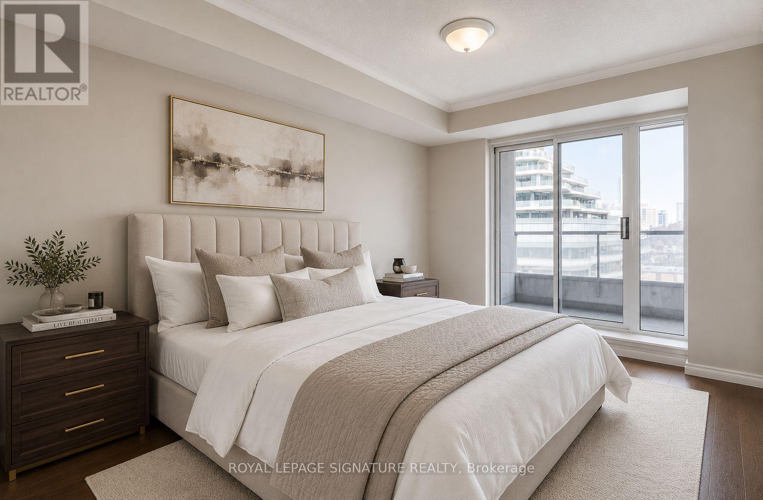 609 - 909 Bay Street, Toronto, Ontario  M5S 3G2 - Photo 8 - C13554346