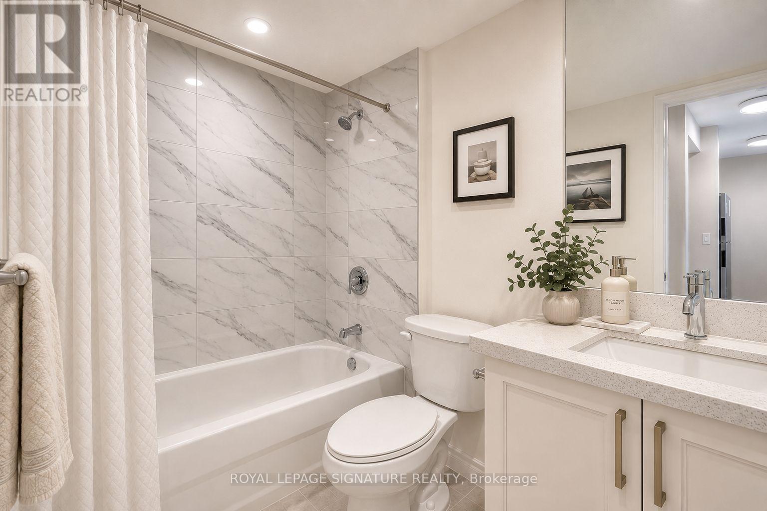 609 - 909 Bay Street, Toronto, Ontario  M5S 3G2 - Photo 9 - C13554346