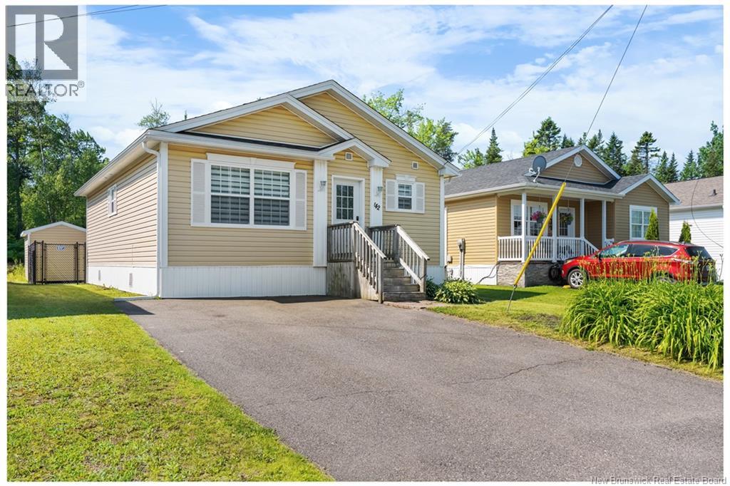 142 Sequoia Drive, Moncton, New Brunswick