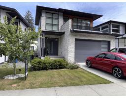 36697 DIANNE BROOK AVENUE, Abbotsford, British Columbia