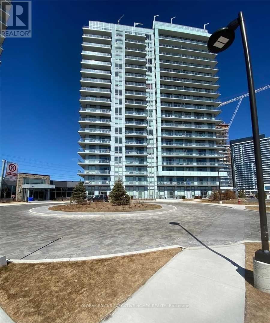 1503 - 4699 GLEN ERIN DRIVE, Mississauga (Central Erin Mills)