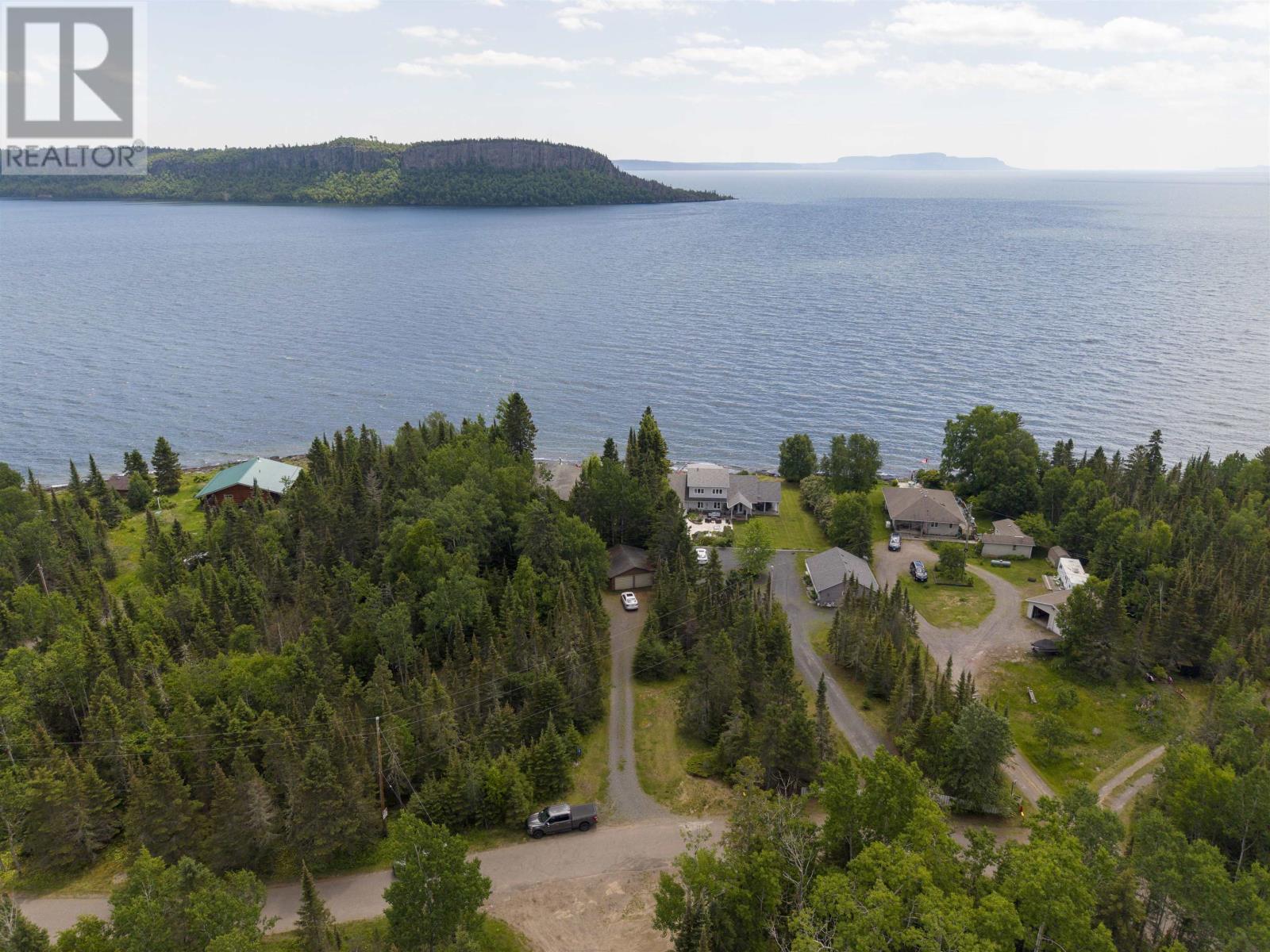 363 Amethyst Harbour Cliff Ave, Shuniah, Ontario  P7B 5E4 - Photo 2 - TB2601853