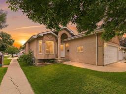 2 Gateside Way, Winnipeg, Manitoba