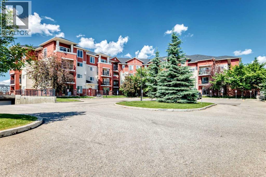 115, 156 Country Village Circle NE, Calgary