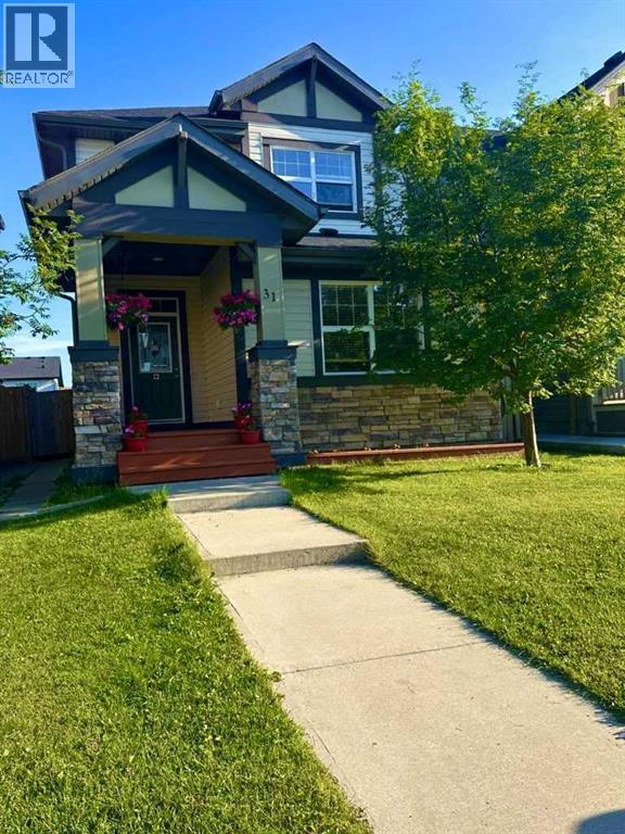 31 Skyview Springs Rise NE, Calgary, Alberta  T3N 0B2 - Photo 6 - A2327653
