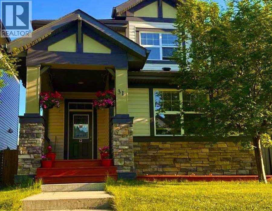 31 Skyview Springs Rise NE, Calgary, Alberta  T3N 0B2 - Photo 2 - A2327653