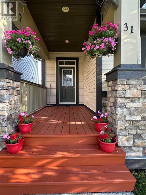 31 Skyview Springs Rise NE, Calgary, Alberta  T3N 0B2 - Photo 4 - A2327653