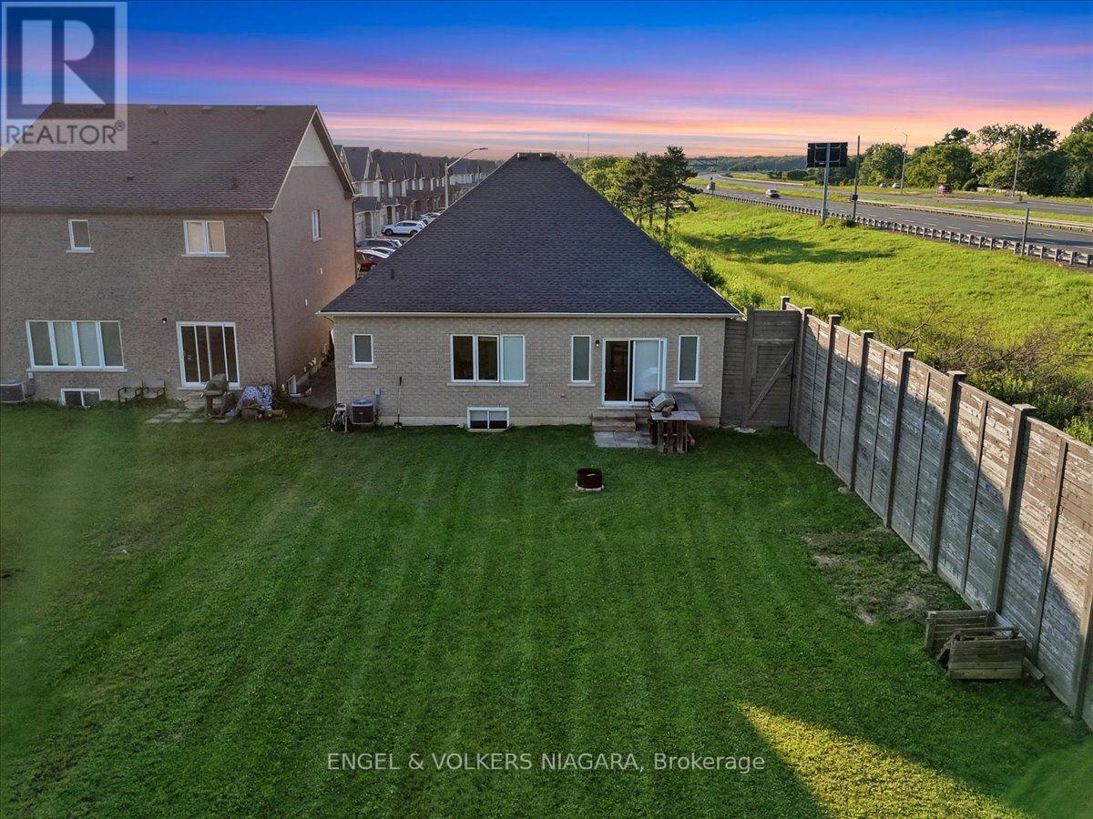 117 Juneberry Road, Thorold, Ontario  L2V 0H8 - Photo 39 - X13554410