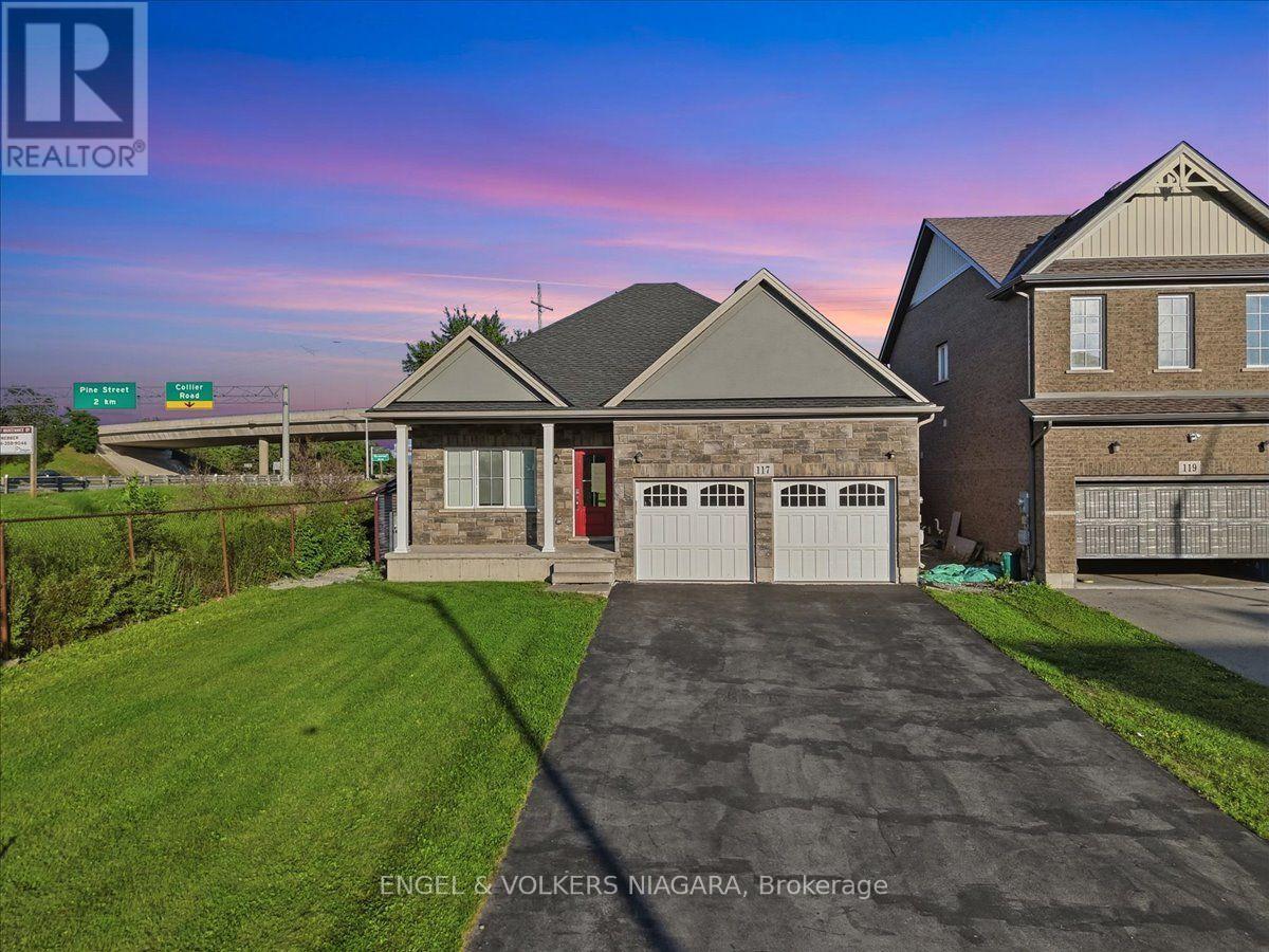117 Juneberry Road, Thorold, Ontario  L2V 0H8 - Photo 43 - X13554410