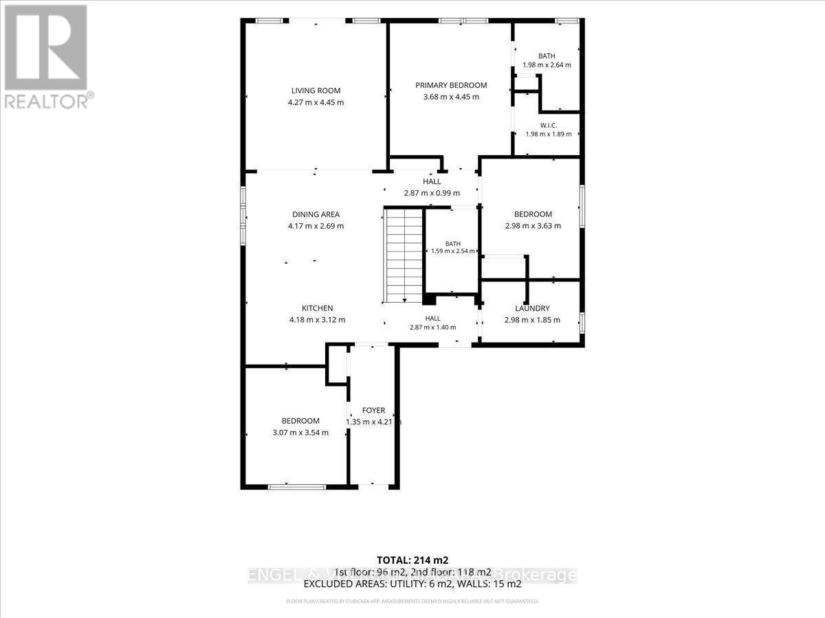 117 Juneberry Road, Thorold, Ontario  L2V 0H8 - Photo 45 - X13554410