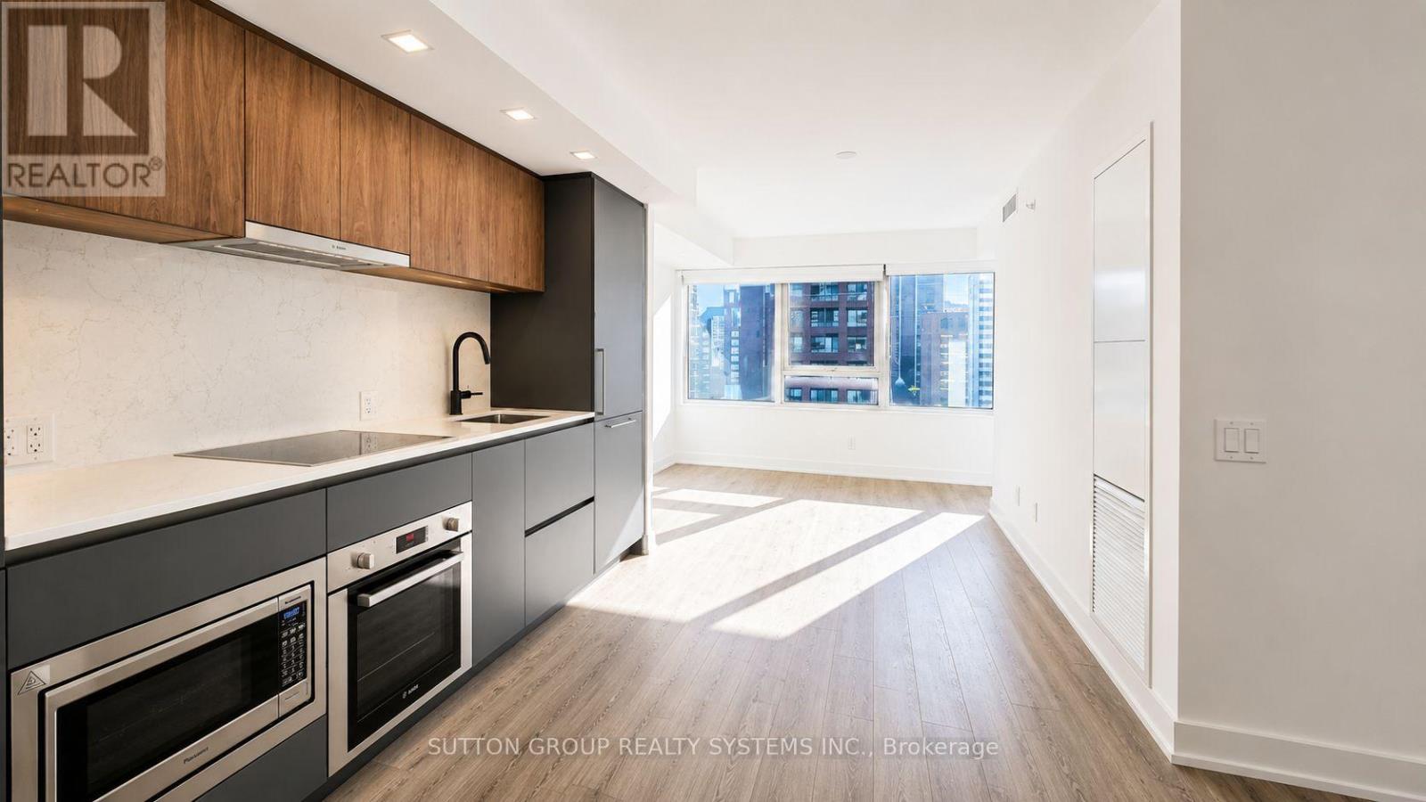 1103 - 609 SHERBOURNE STREET, Toronto (North St. James Town)